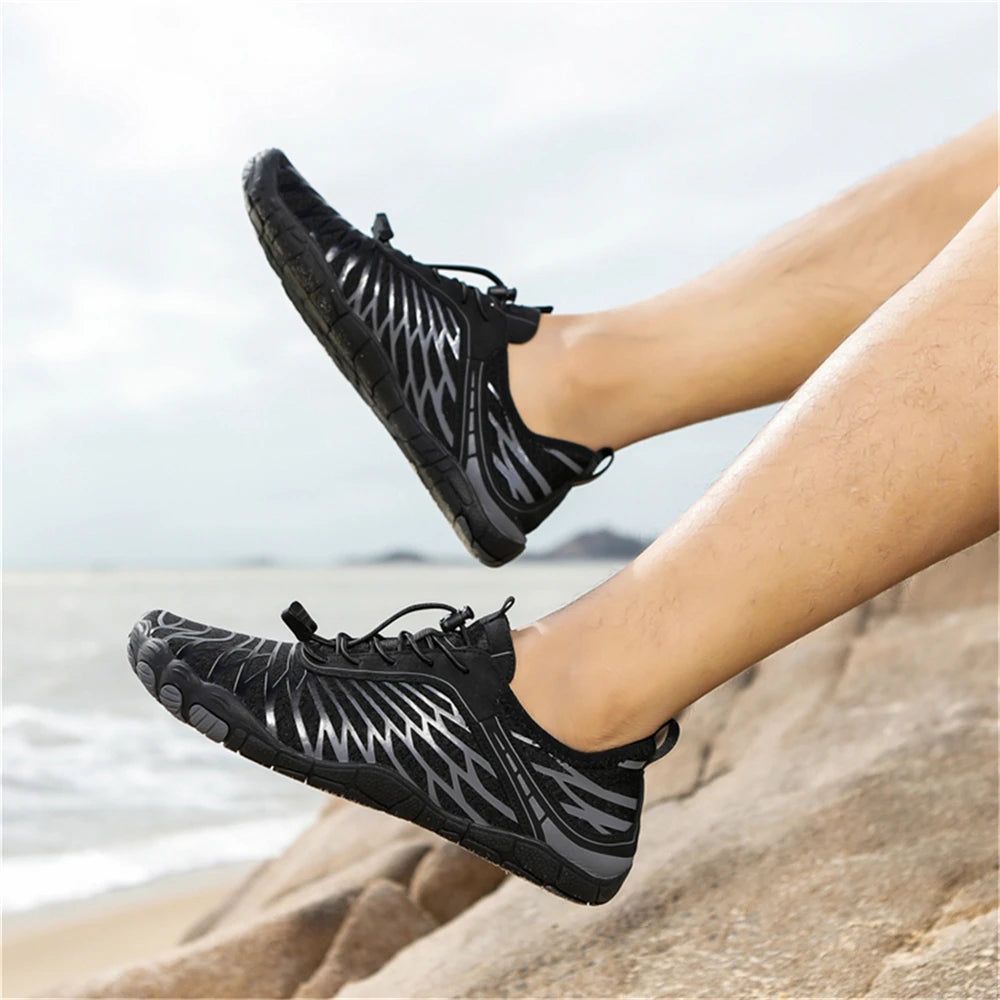 Aqua Quick-Drying Unisex Water Shoes