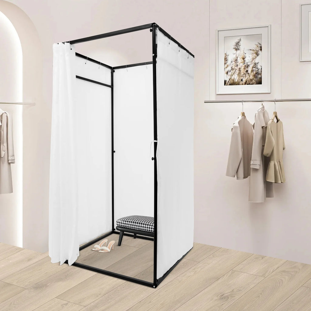 Portable Outdoor  Instant Privacy Tent Shelter