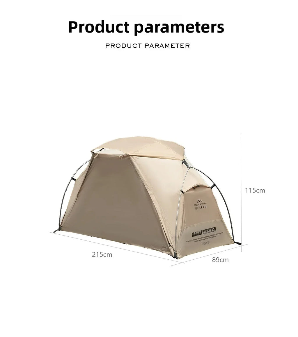 Single Bed Waterproof Tent