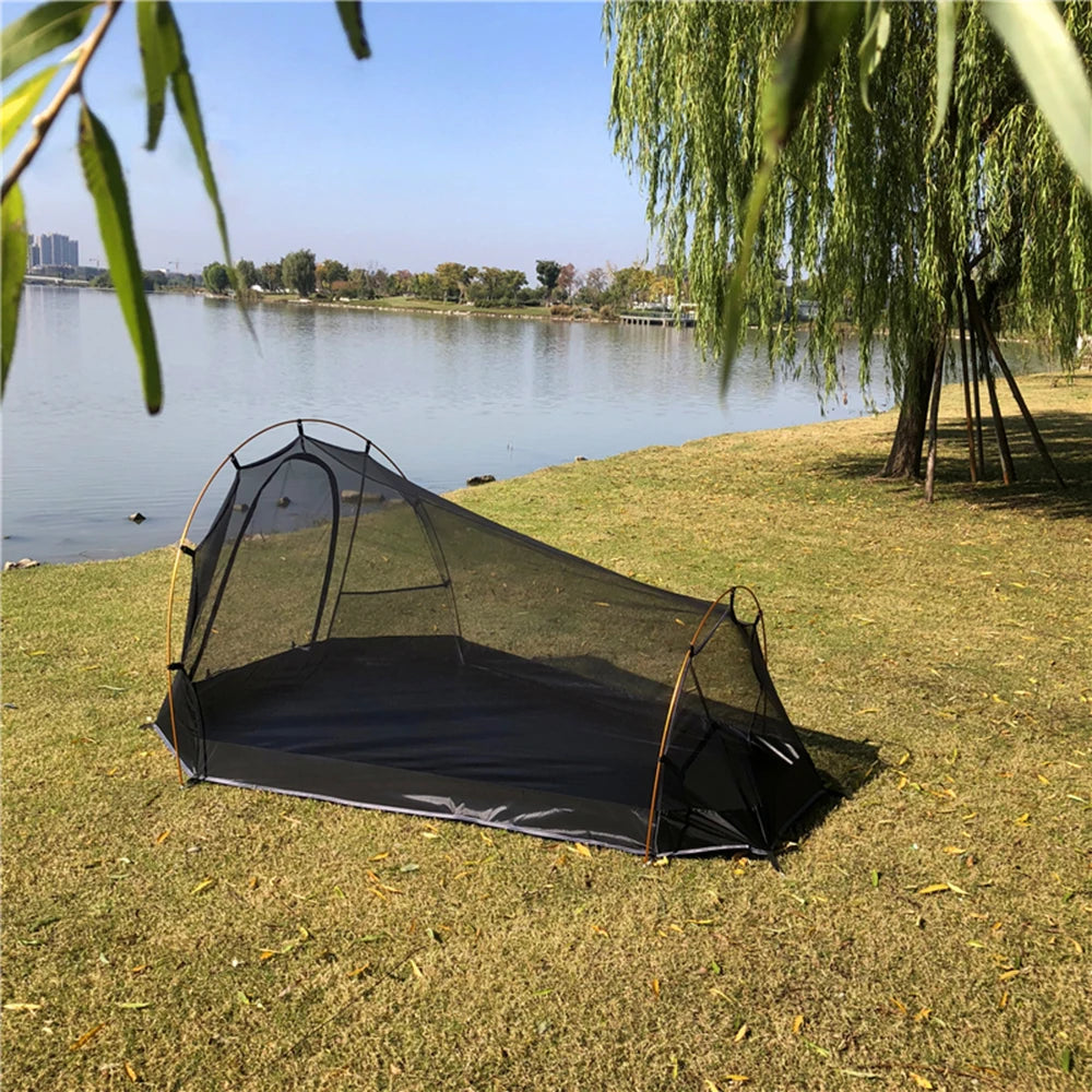 Camping Tent 2 Person Outdoor Tent For Camping