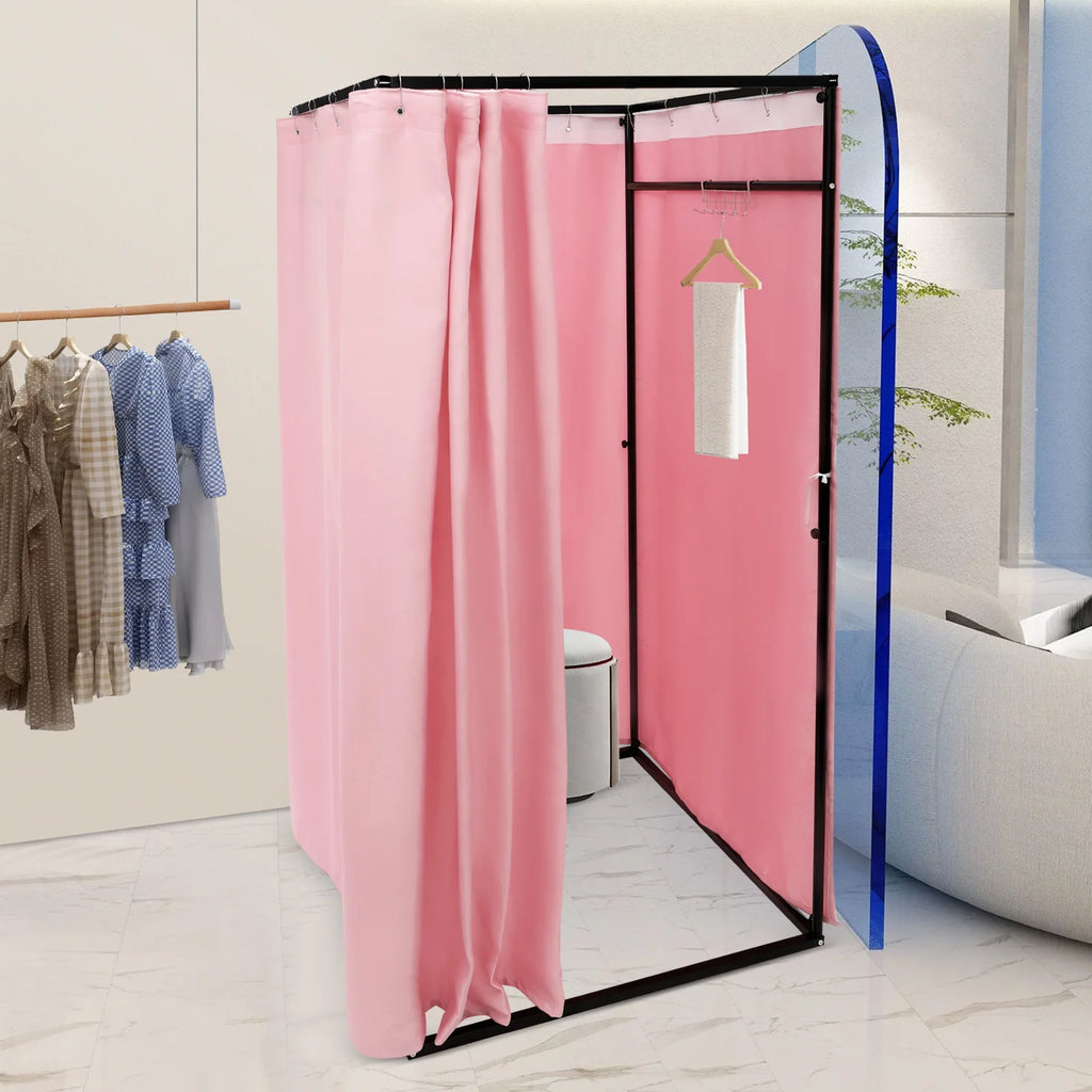 Portable Outdoor  Instant Privacy Tent Shelter