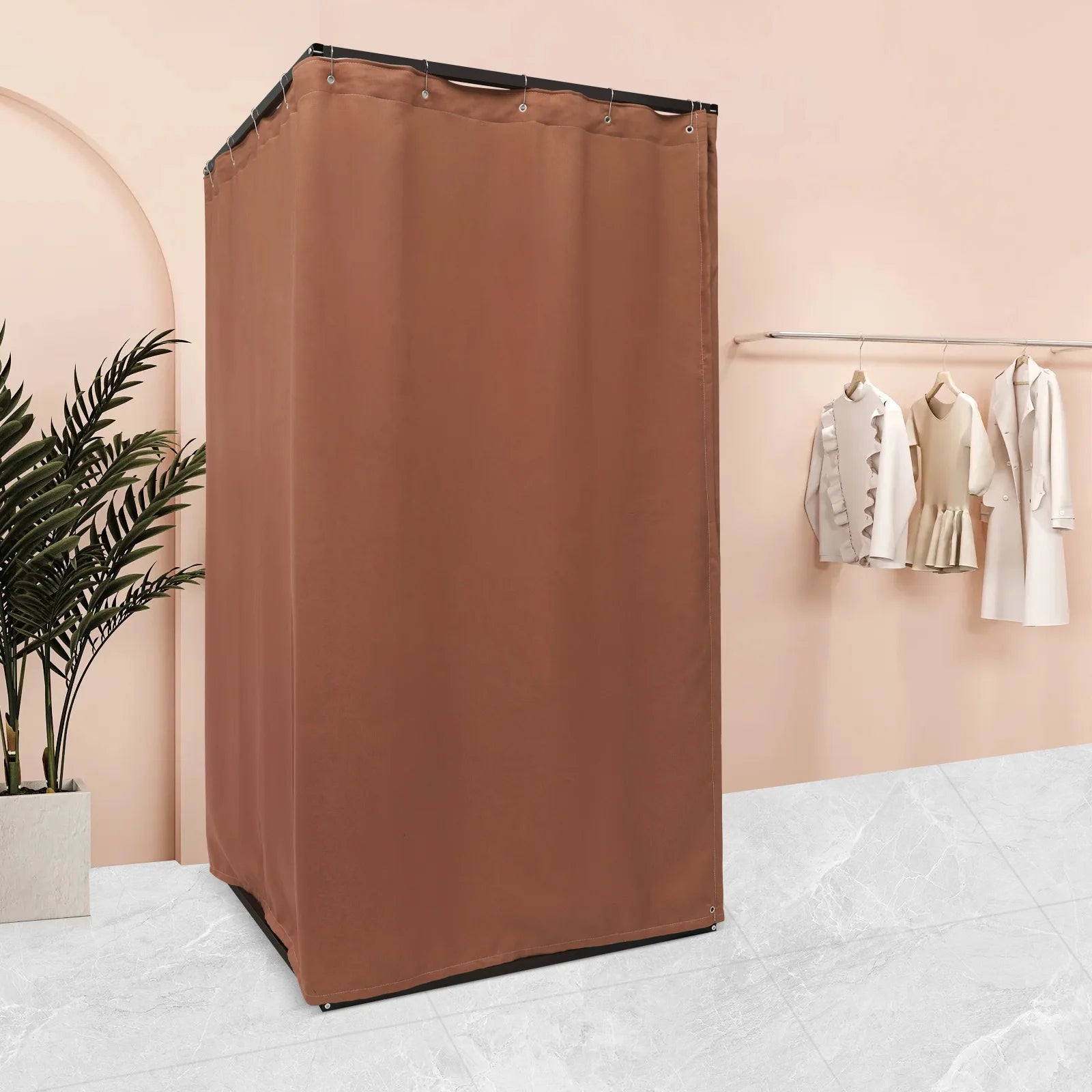 Portable Outdoor  Instant Privacy Tent Shelter