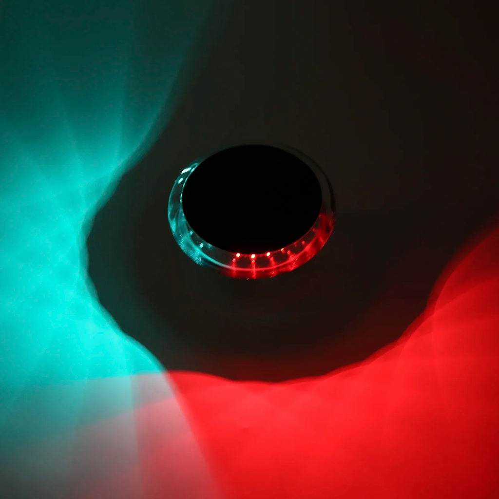 Navigation 6 Modes Boat Bow Light