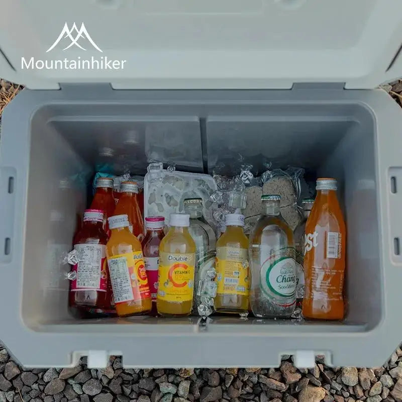 38L Outdoor   Portable Insulated Box  Insulated Box