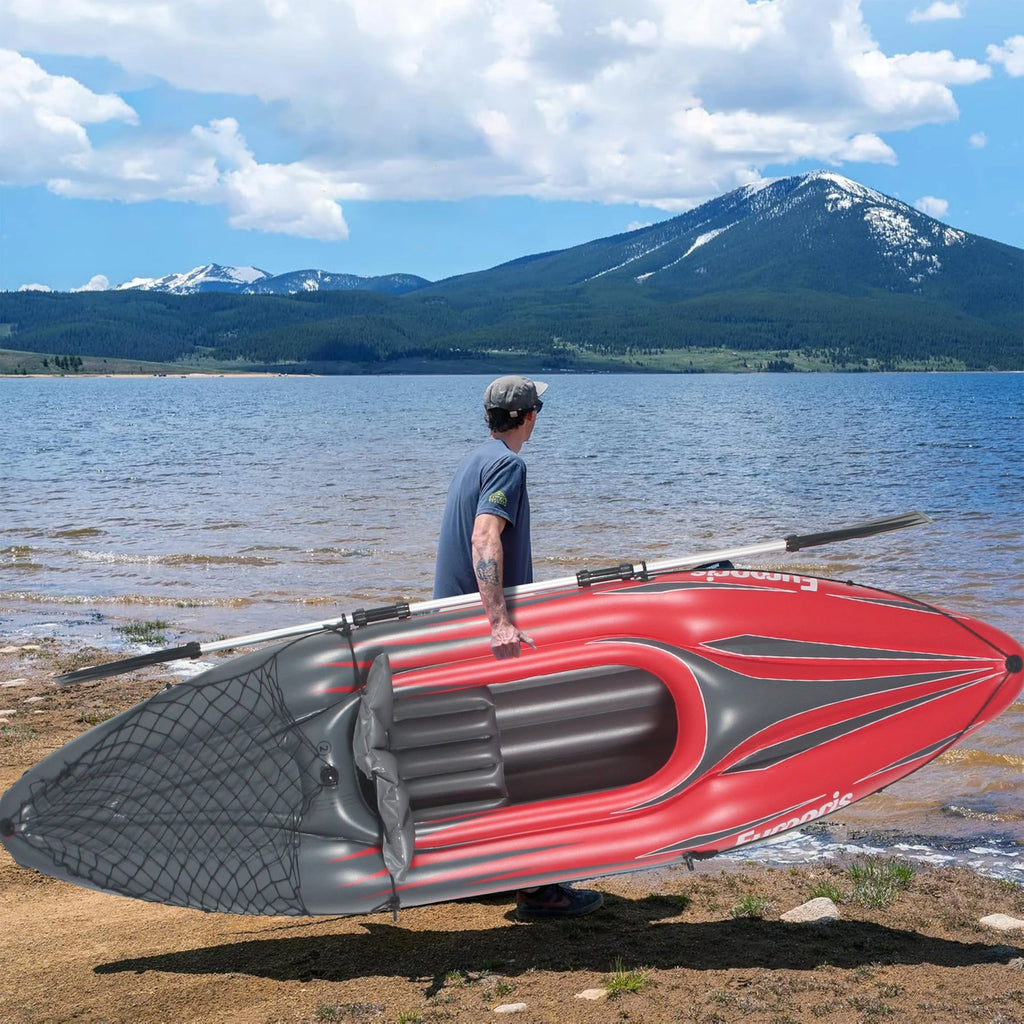 Inflatable Kayak