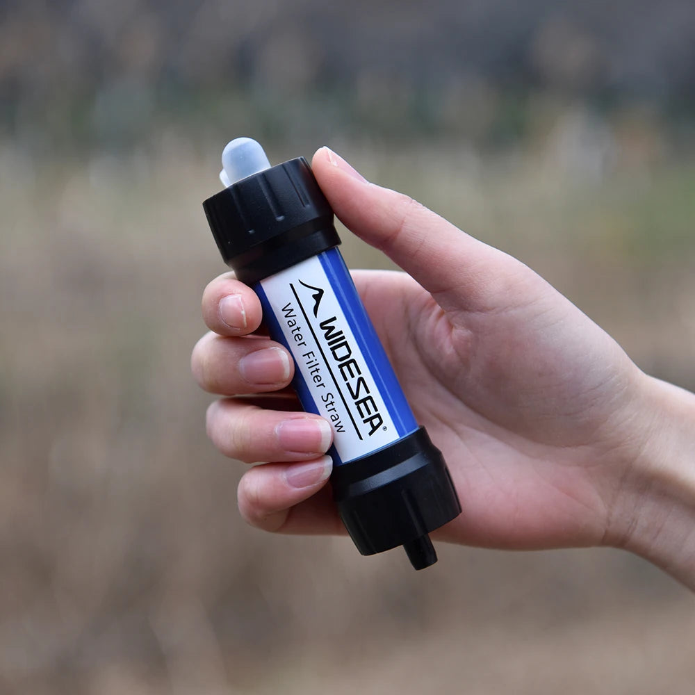 High quality Outdoor Water Purifier