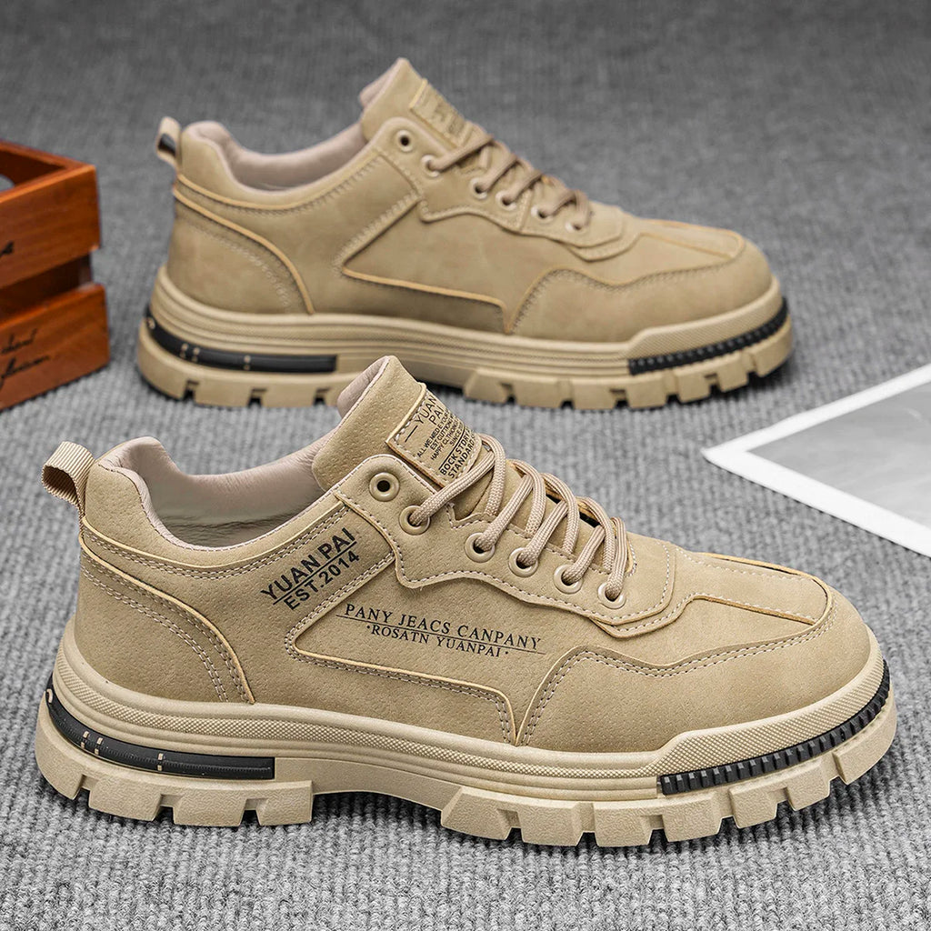 Men's casual sports outdoor hiking shoe