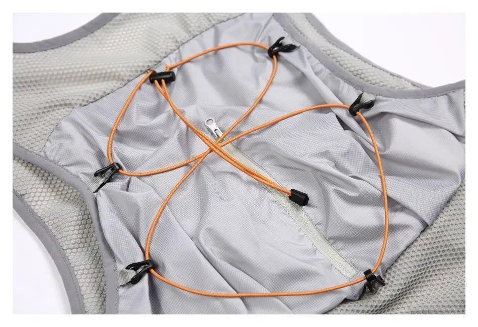 Outdoor Fishing Vest
