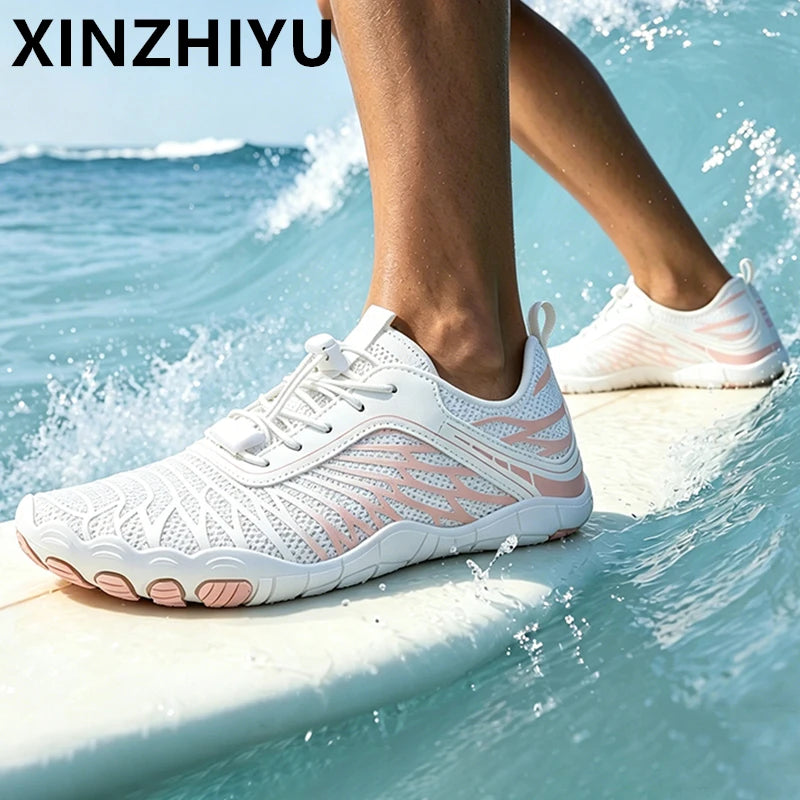 Aqua Quick-Drying Unisex Water Shoes