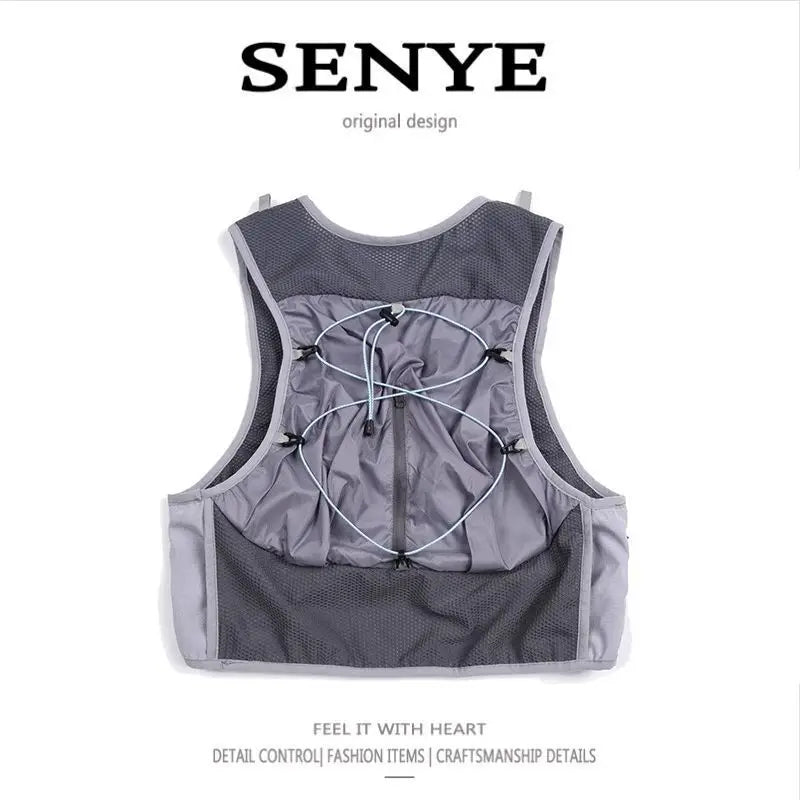 Outdoor Fishing Vest