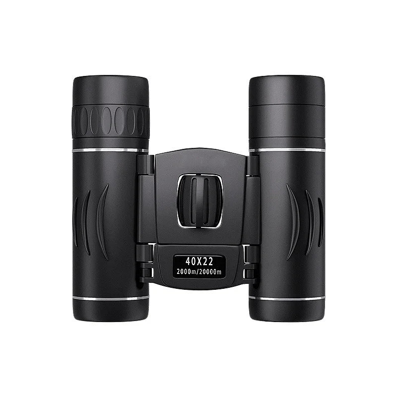 40x22 HD Binoculars  2000M Long Range