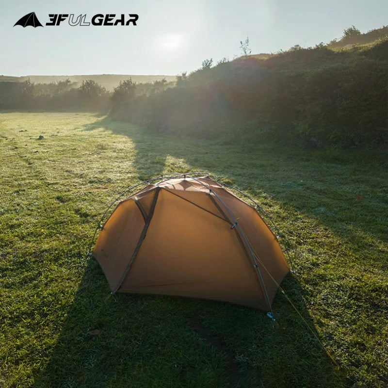 Ultralight 1 Person Camping Tent