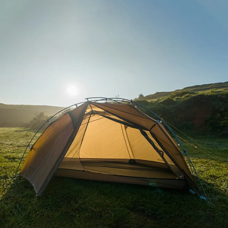 Ultralight 1 Person Camping Tent