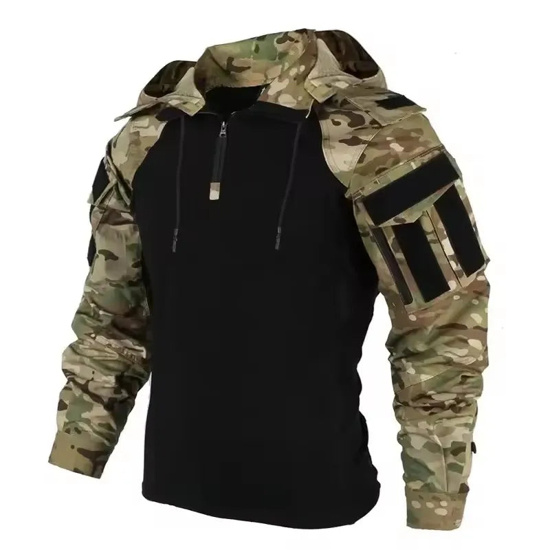 Outdoor Hunting Clothing