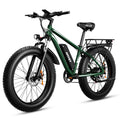 Electric Bike   48V 15AH  Mountain Bike 31mph