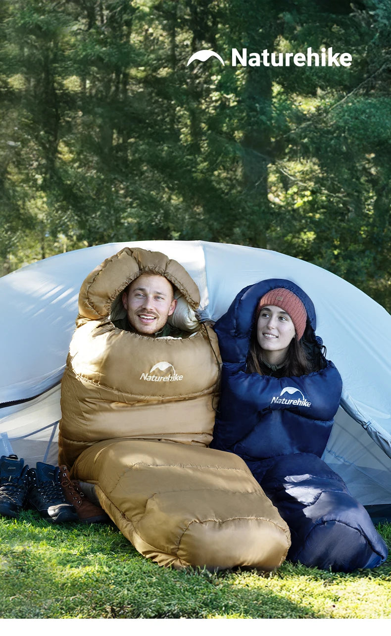 Mummy Sleeping Bags