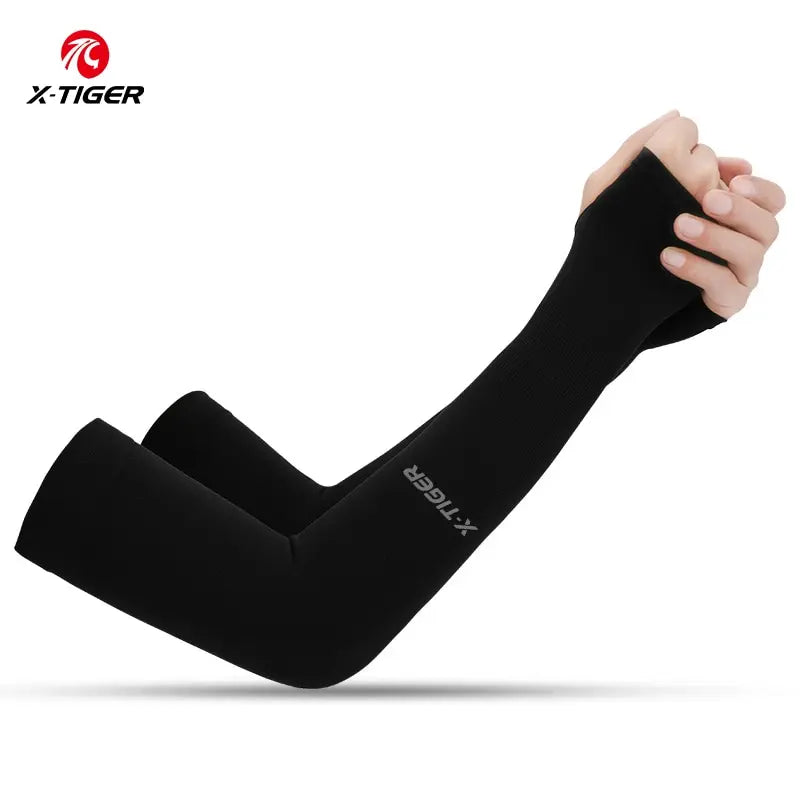 Cycling Arm  Sleeves