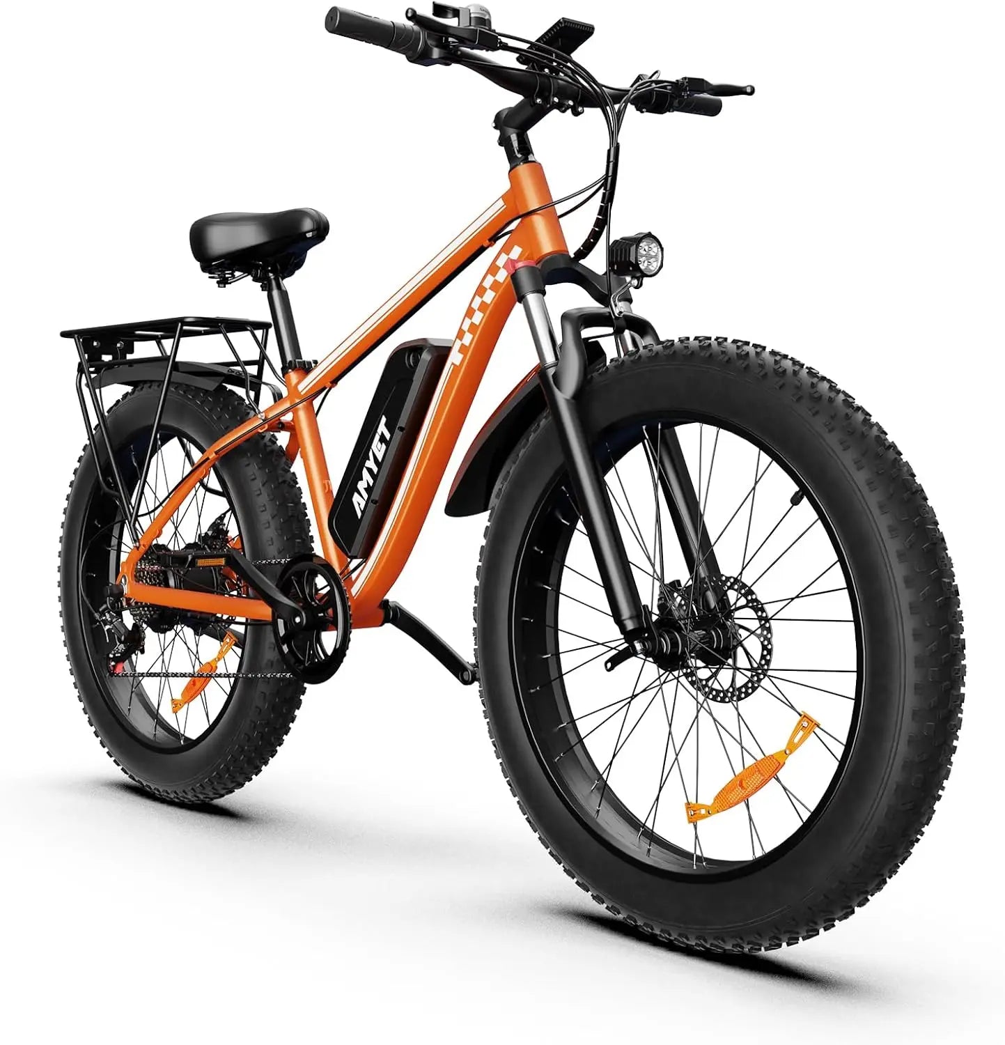 Electric Bike   48V 15AH  Mountain Bike 31mph