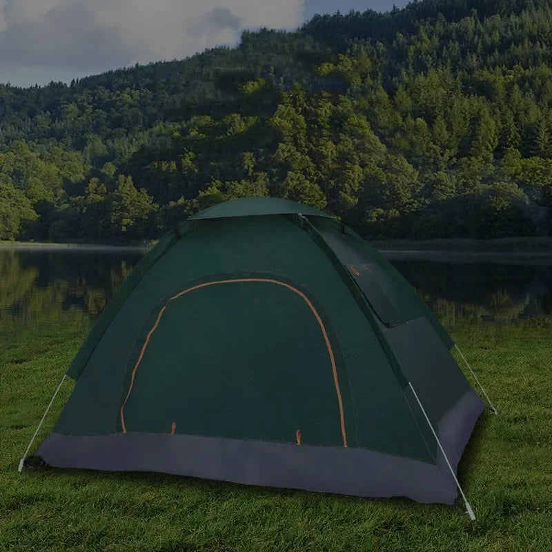2-3Person Outdoor Pop Up Tent