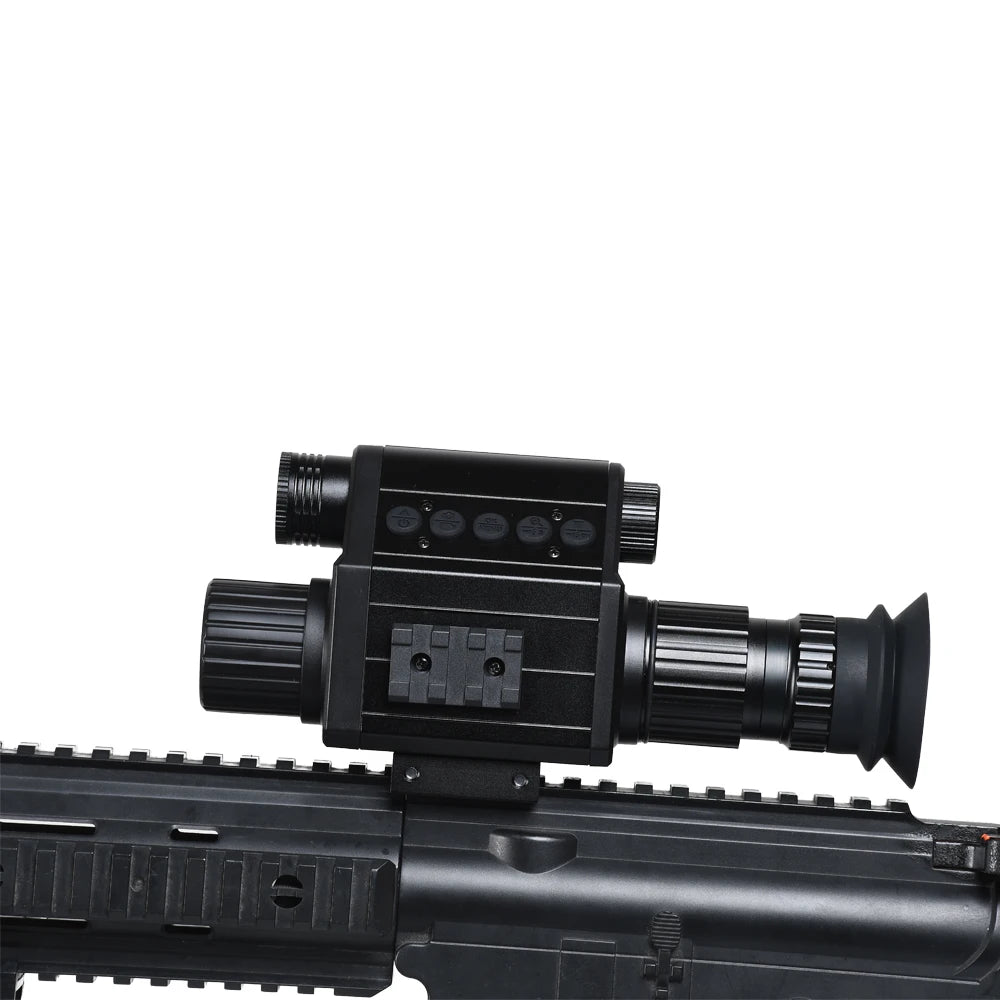 Digital Night Vision Riflescope