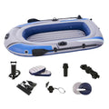 Inflatable Boat Three Person Kayak   Boat