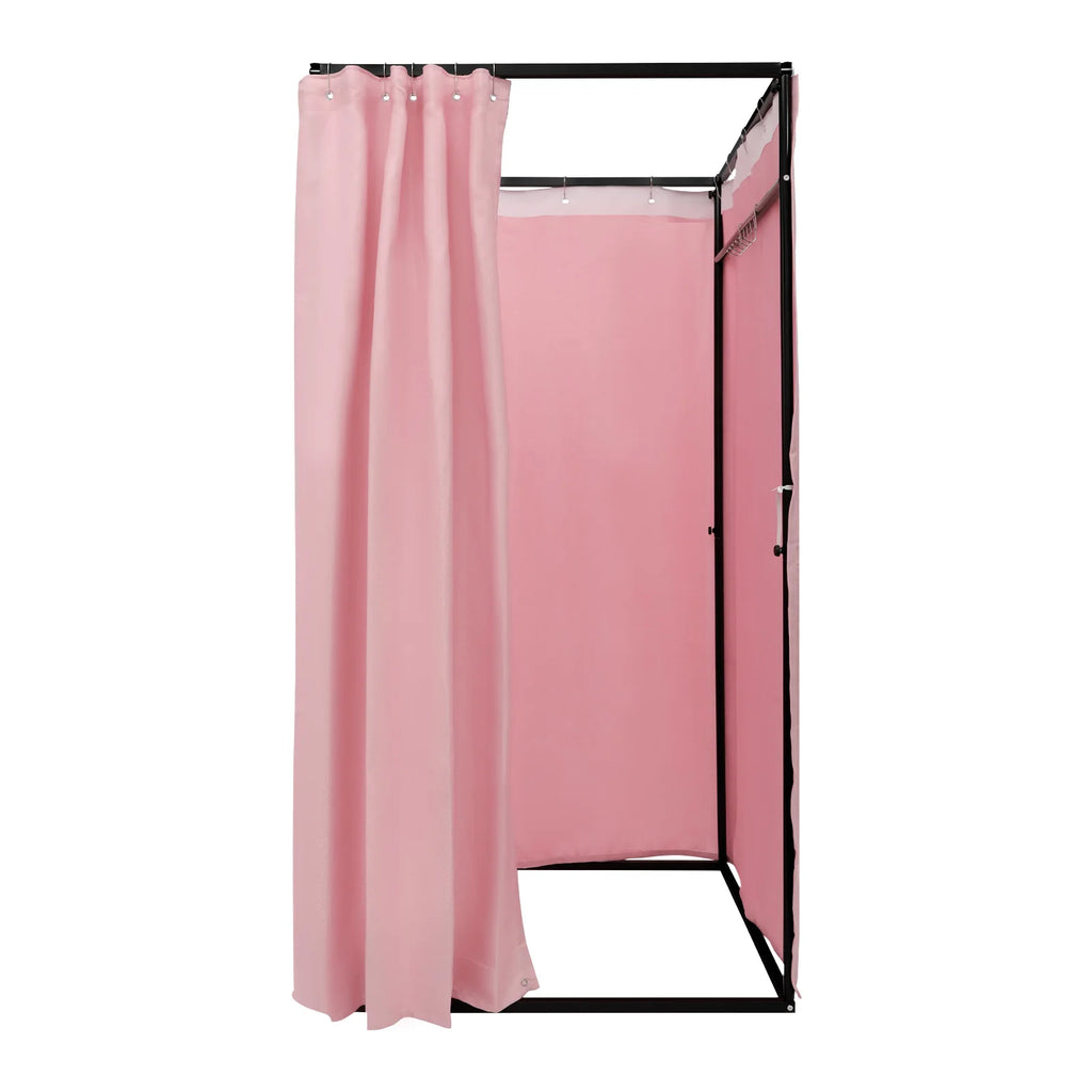 Portable Outdoor  Instant Privacy Tent Shelter