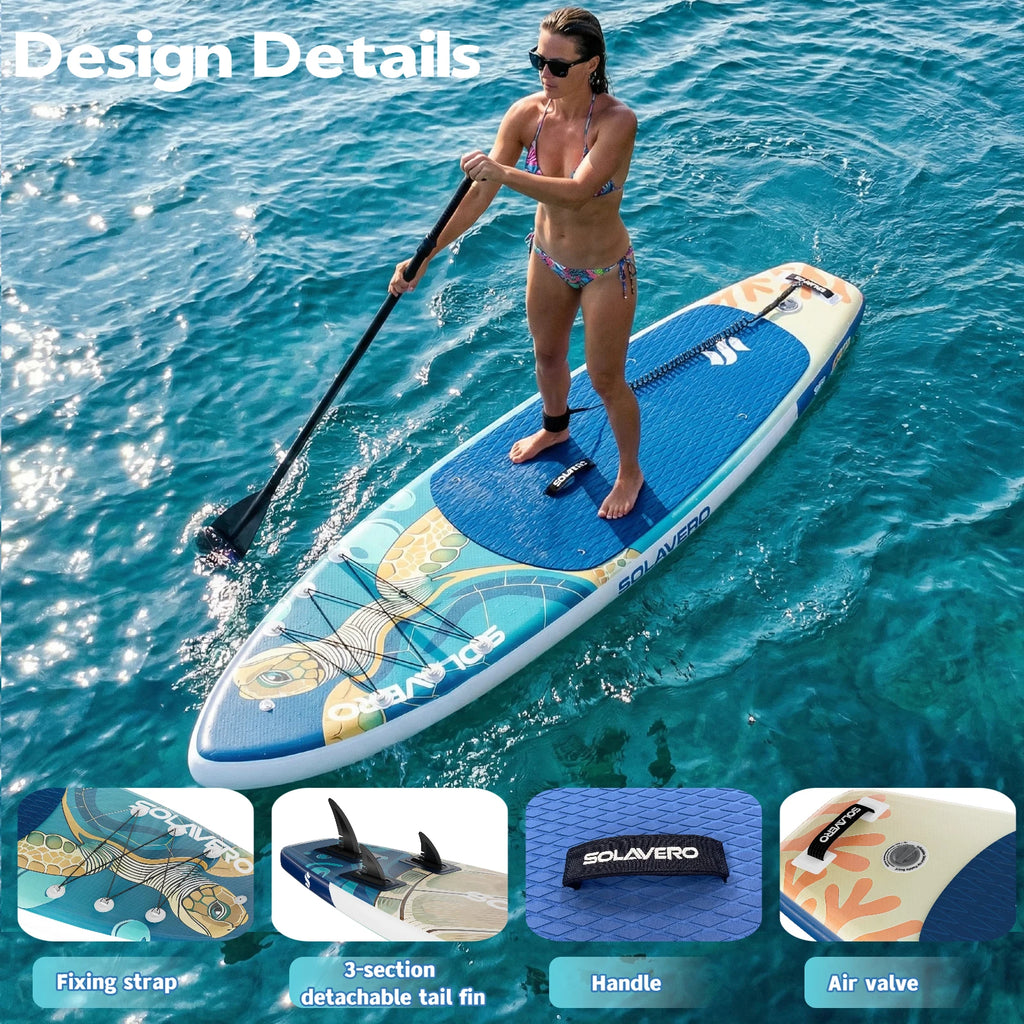 Stand Up Paddle Board,