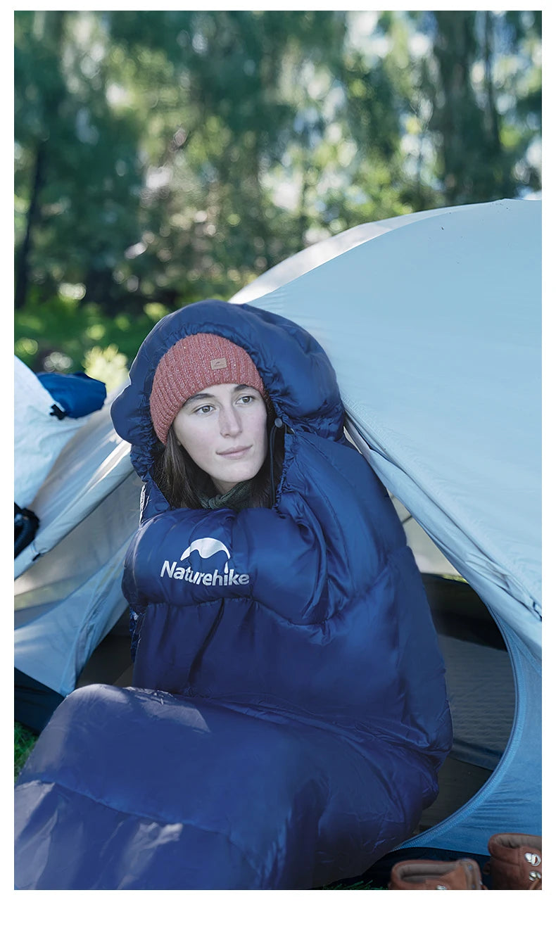 Mummy Sleeping Bags