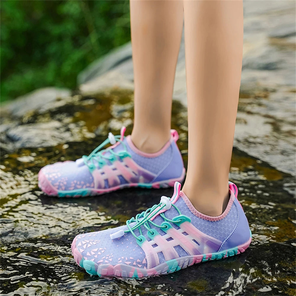 Aqua Quick-Drying Unisex Water Shoes