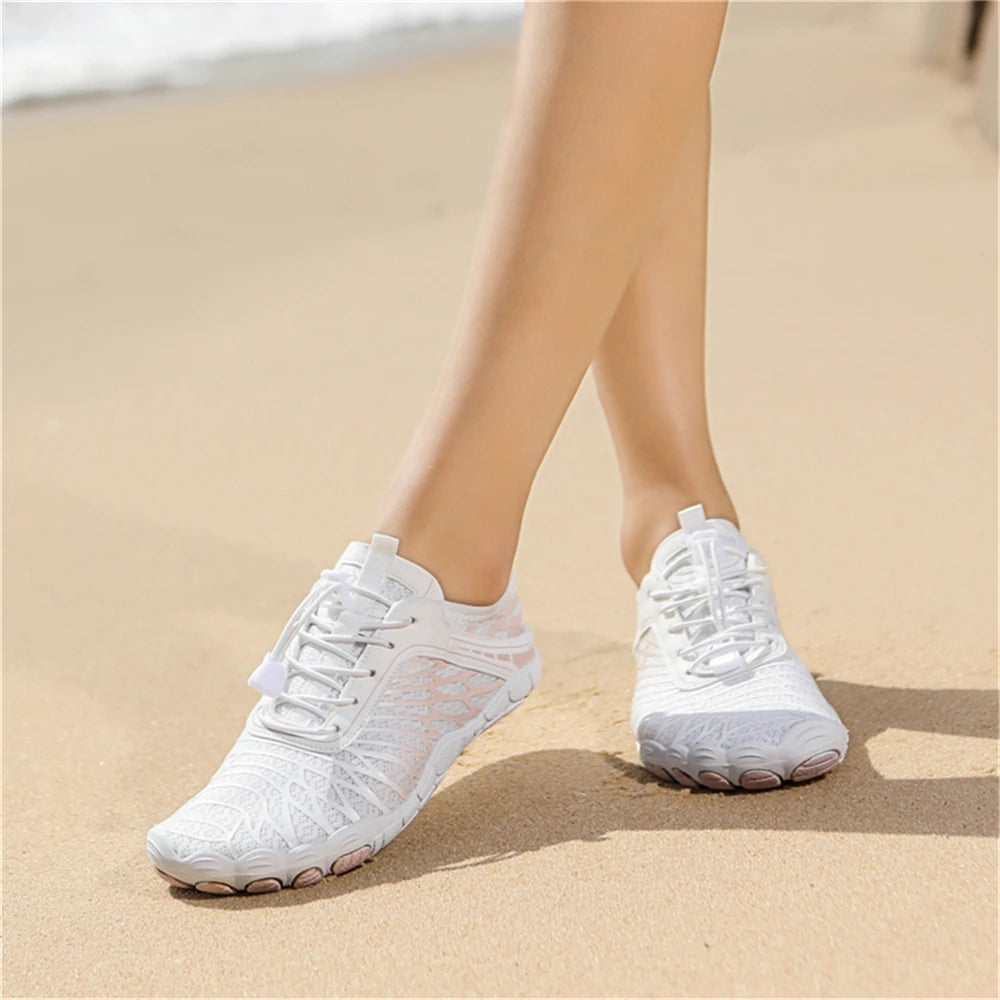 Aqua Quick-Drying Unisex Water Shoes