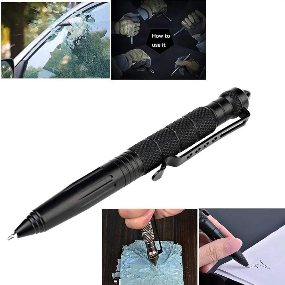Military Tactical Pen, Professional Self Defense pen
