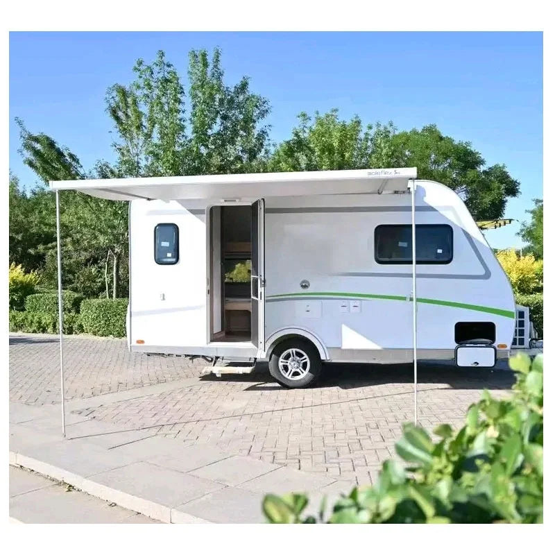 Full Set Outdoor Supplies Fit 4x4 Off-road Camping Trailer Caravan Camper
