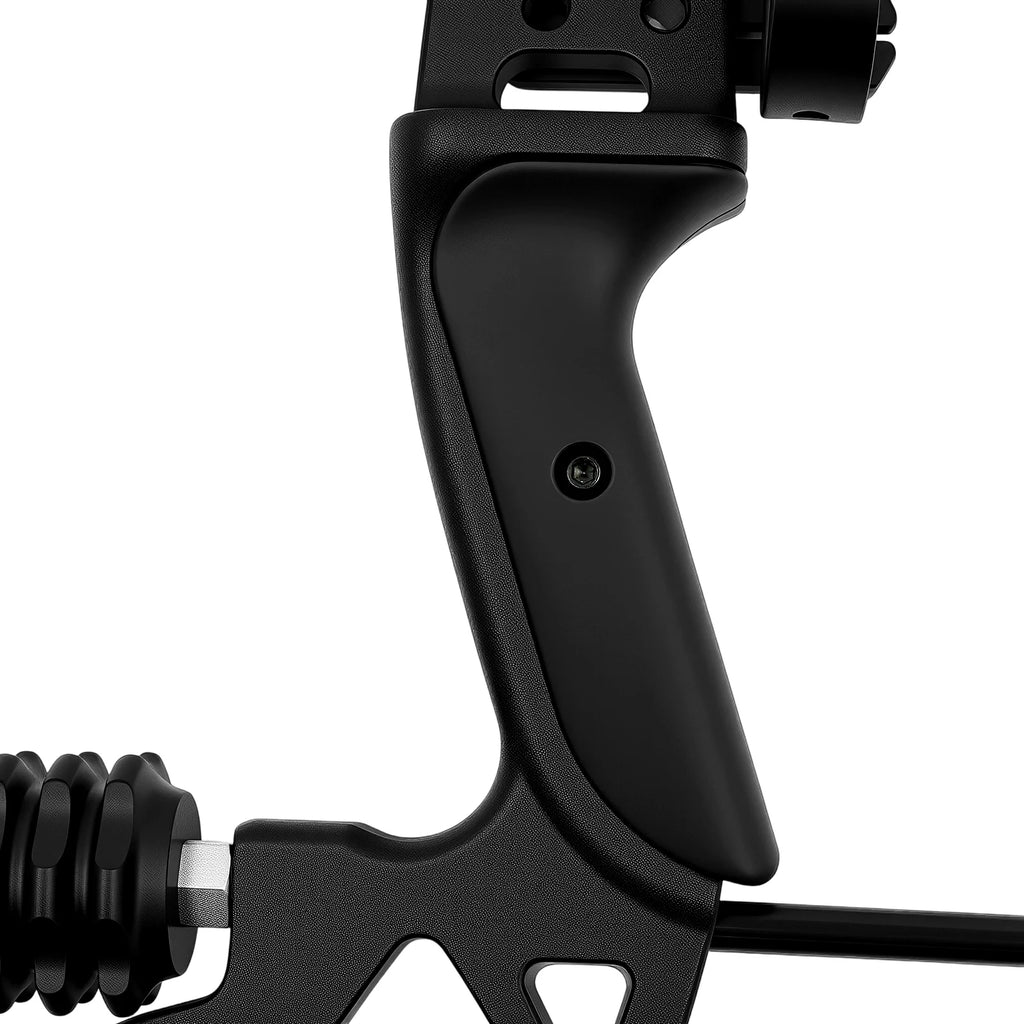 Right Handed Compound Bow Arrows Set