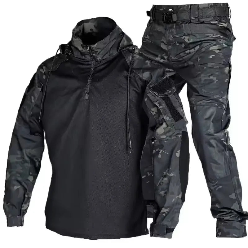 Outdoor Hunting Clothing