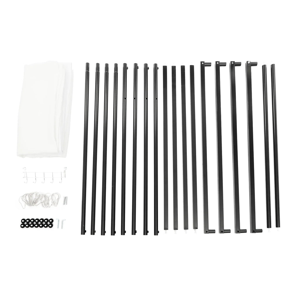 Portable Outdoor  Instant Privacy Tent Shelter