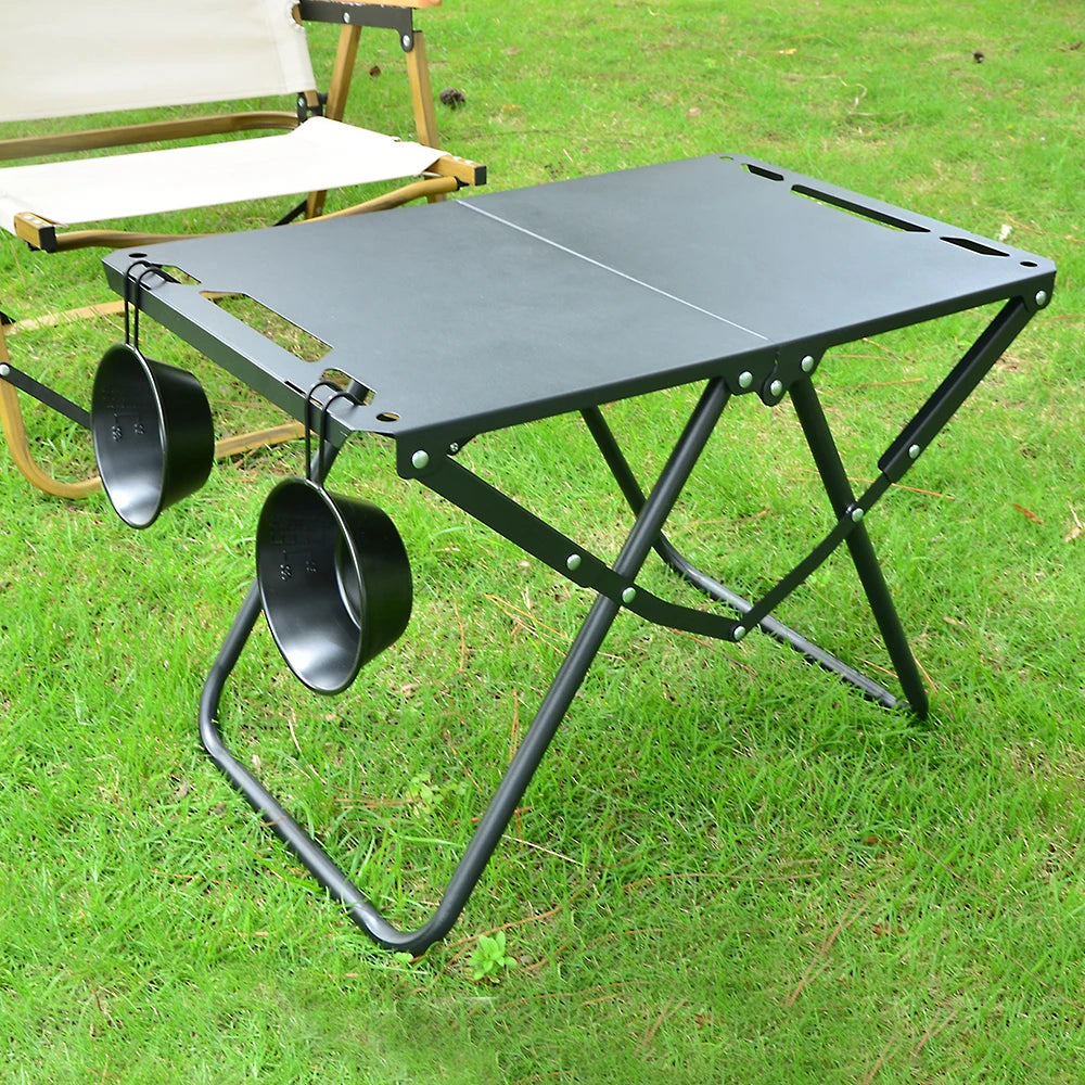 Portable  Picnic Table Beach Tables camping Table