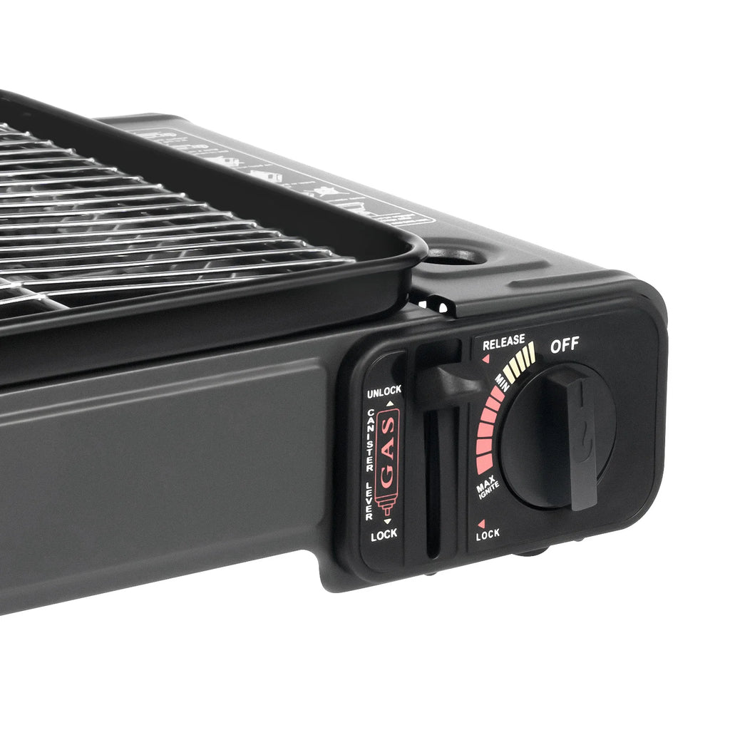Portable Camping Grill