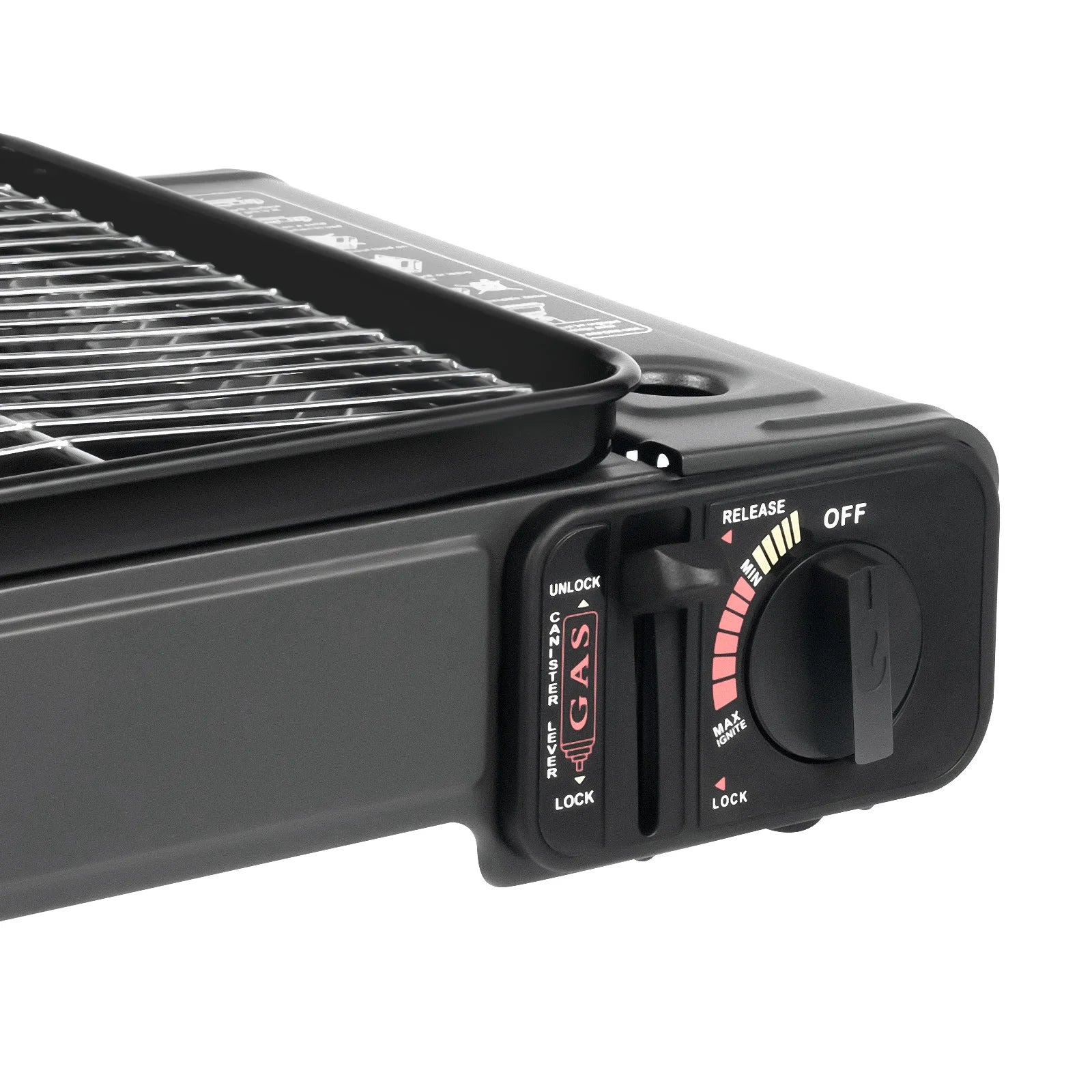 Portable Camping Grill