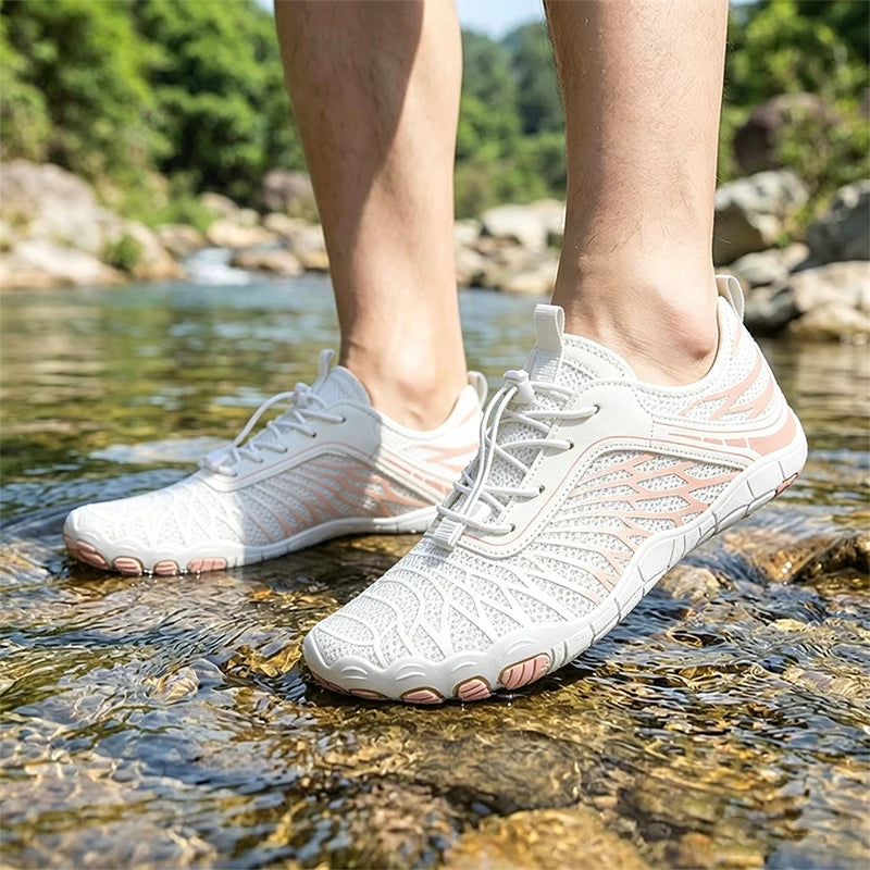 Aqua Quick-Drying Unisex Water Shoes