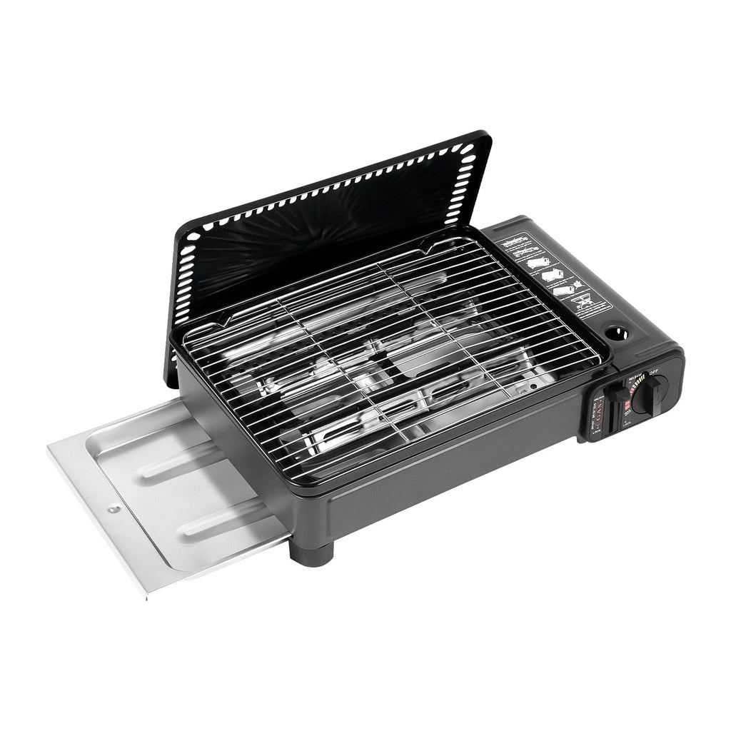 Portable Camping Grill