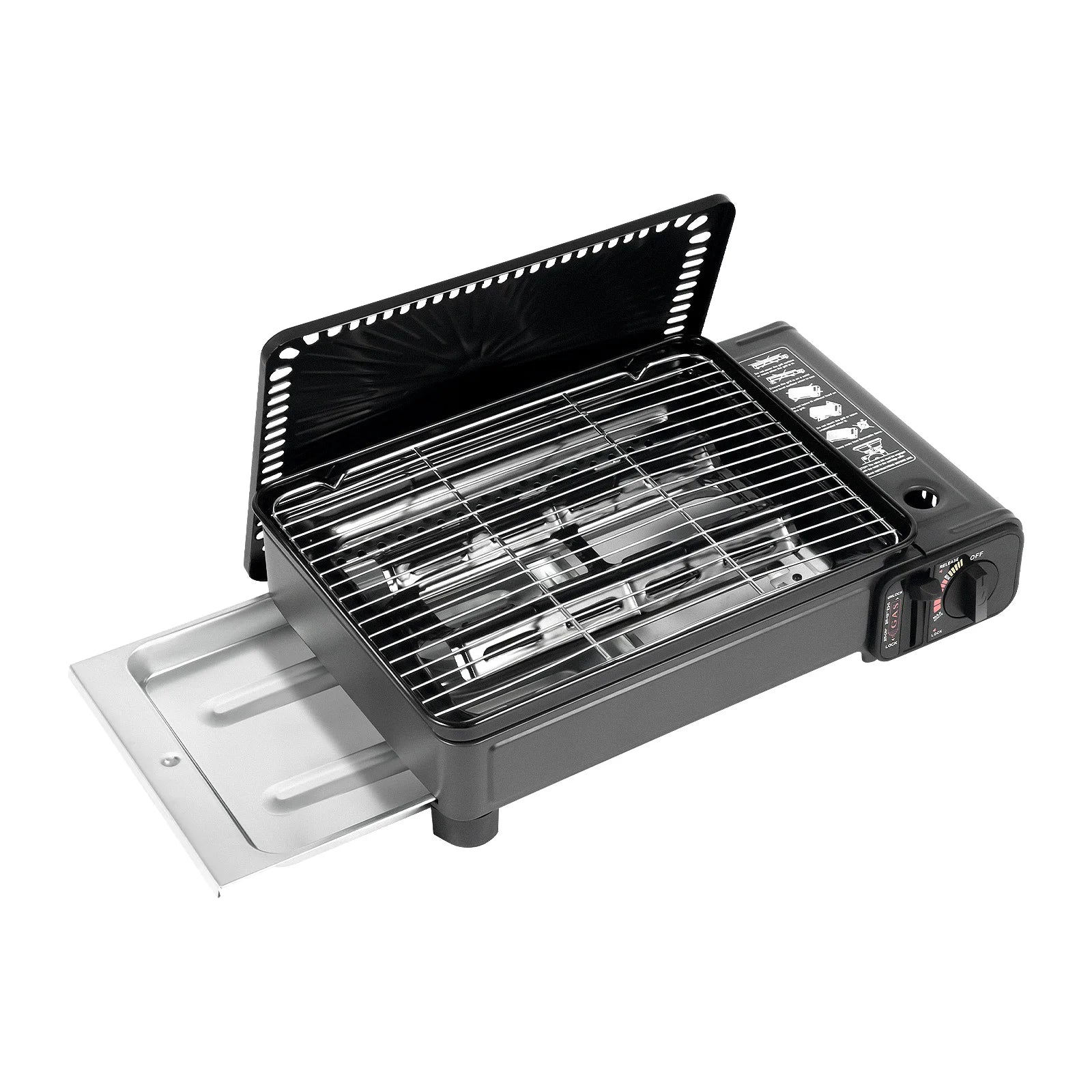Portable Camping Grill