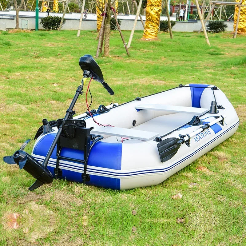 1.75-3.3m  Inflatable Boat with Slats Bottom for 1~6 Persons