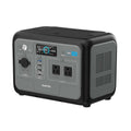 Quiet Solar Generator for Camping, Home Emergency, RV & Outdoor Travel