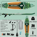 Stand Up Paddle Board,