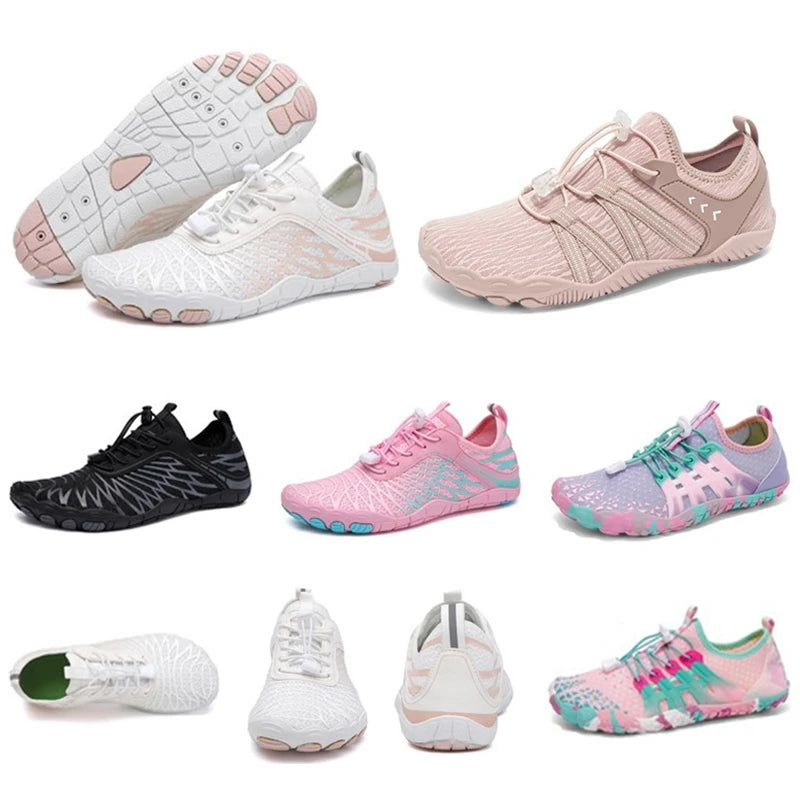 Aqua Quick-Drying Unisex Water Shoes