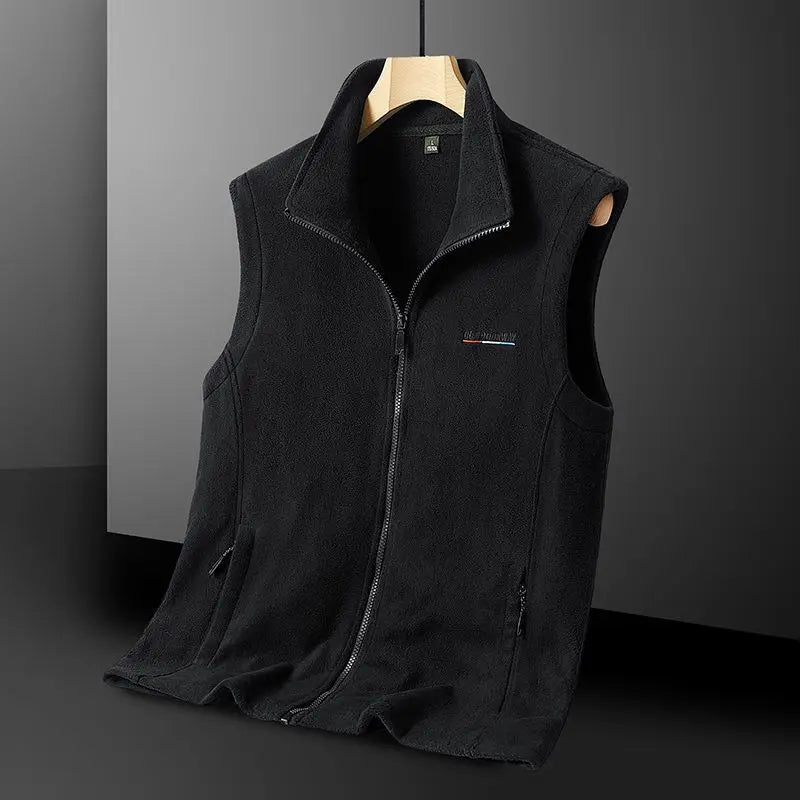 Outdoors Gilet Men Casual Heated Vest