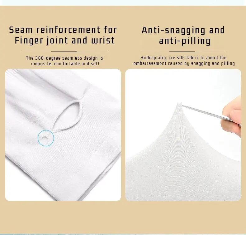Cycling Arm  Sleeves