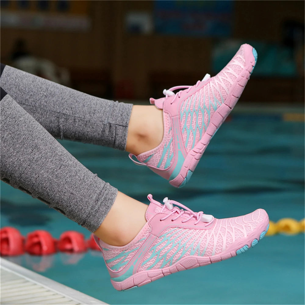 Aqua Quick-Drying Unisex Water Shoes