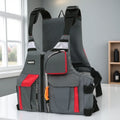 High Buoyancy Fishing  Life Jacket