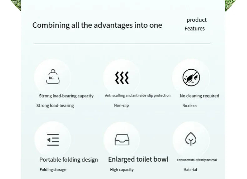 Portable Outdoor Toilets